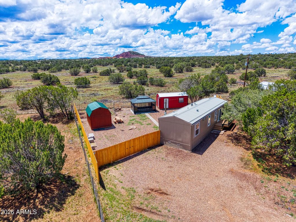 8715 Silver Creek Drive, Show Low