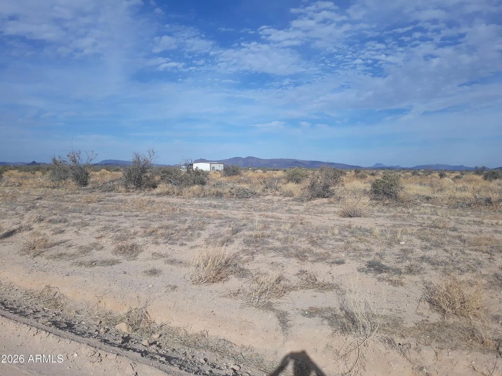 Lot 4 W Naranja Avenue (unit 4), Gila Bend