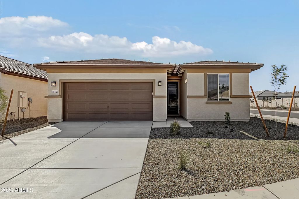18221 W Avenida Del Sol Drive, Surprise