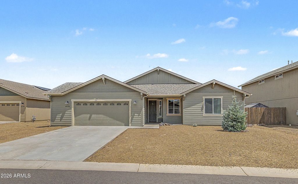 4586 Peleus Road, Bellemont