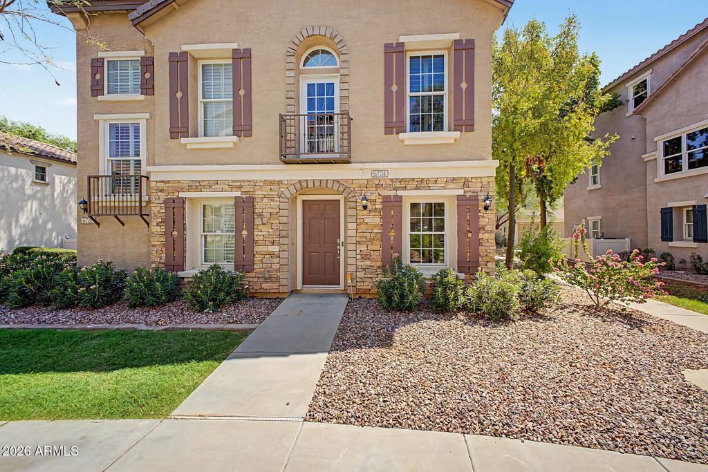 5734 S 21st Terrace, Phoenix