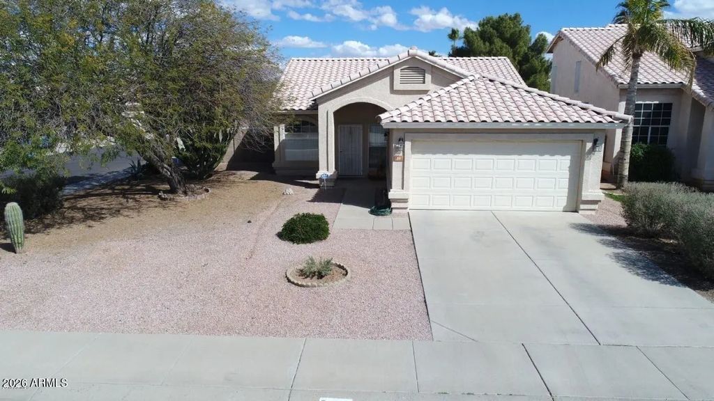 39 N Pueblo Street, Gilbert
