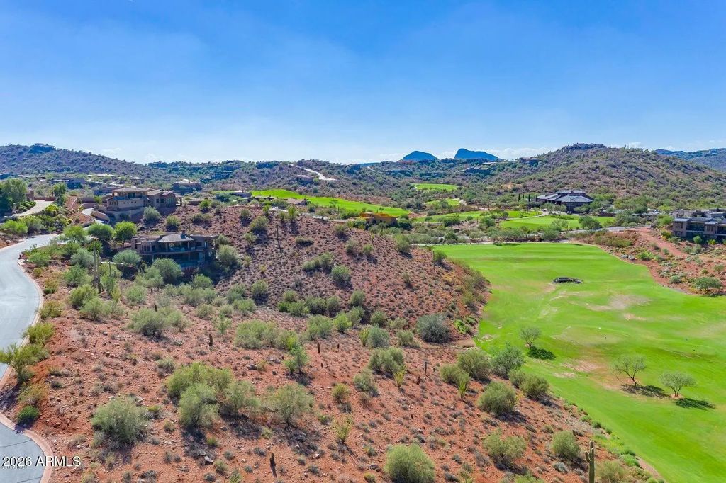 16108 E Star Gaze Trail (unit 10), Fountain Hills