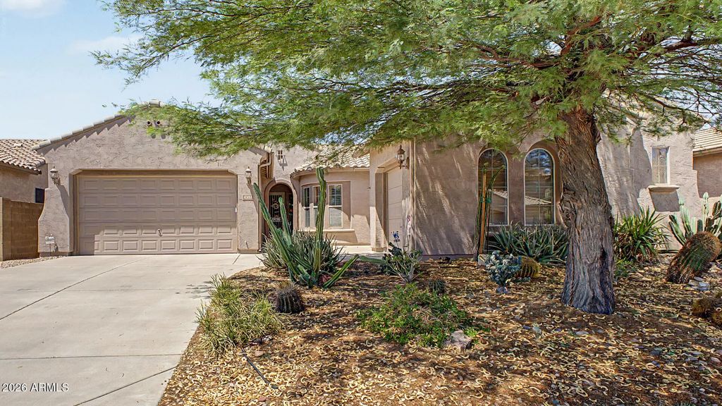 6398 W Admiral Way, Florence