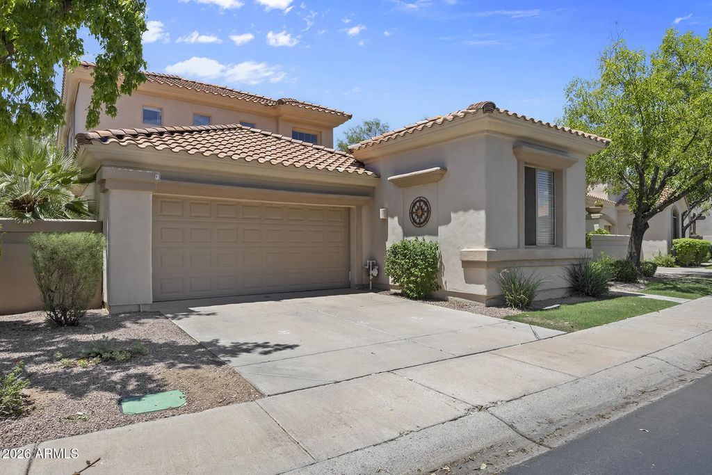 11152 N 78th Street, Scottsdale