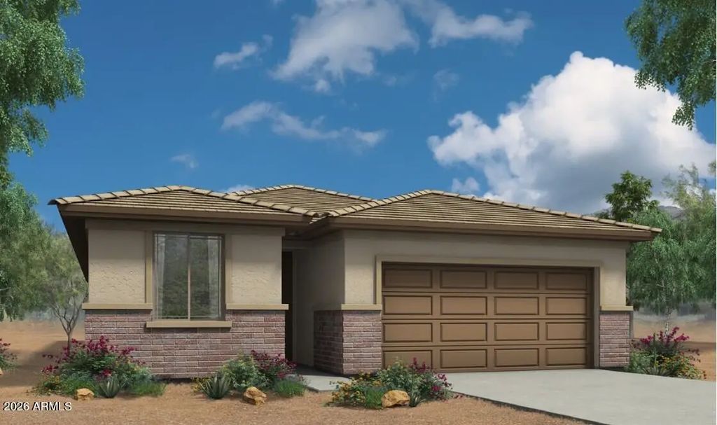 18216 W Avenida Del Sol Drive, Surprise