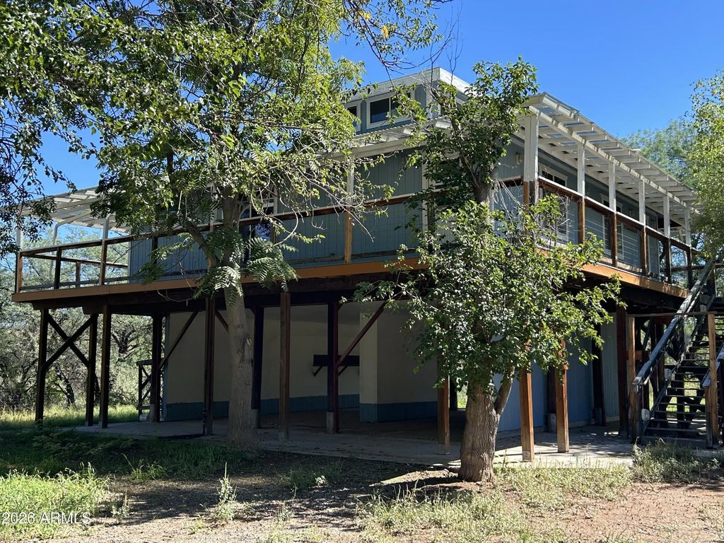 972 E Armetta Drive, Camp Verde