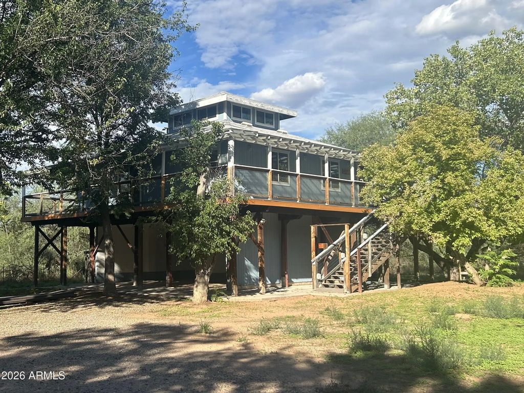 972 E Armetta Drive, Camp Verde