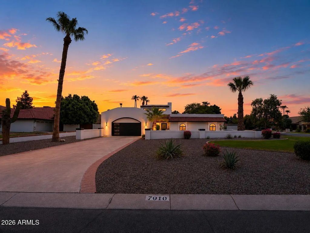 7010 W Eugie Avenue, Peoria
