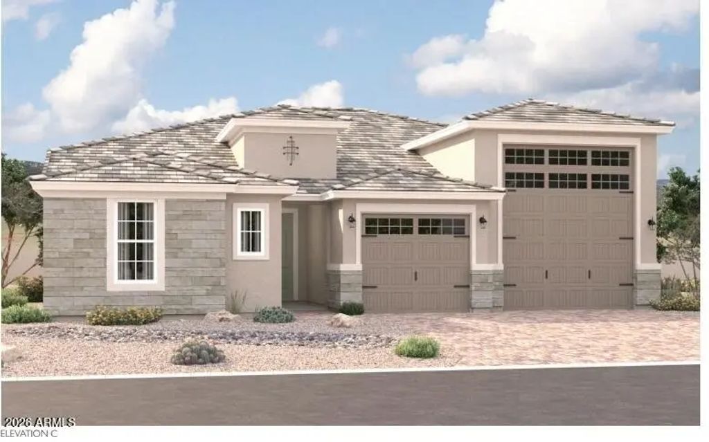 15757 W Hackamore Drive, Surprise