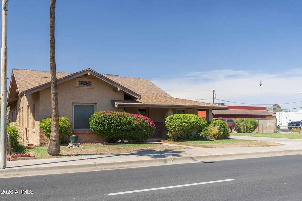 218 W Florence Boulevard, Casa Grande