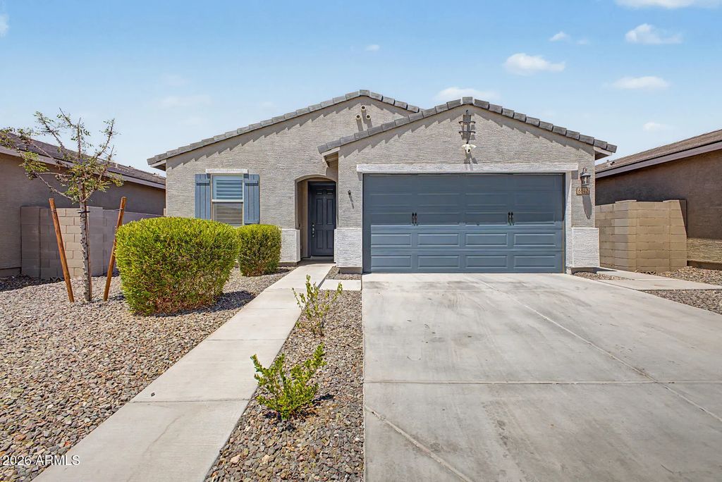 6842 W Beth Drive, Laveen