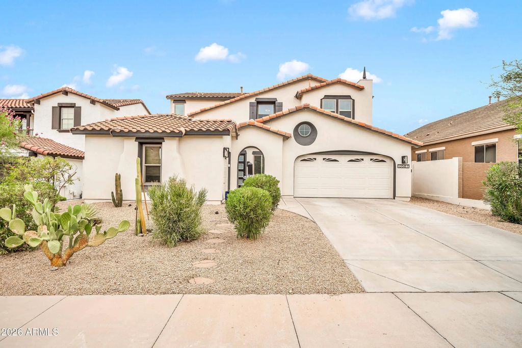 13567 S 183rd Drive, Goodyear