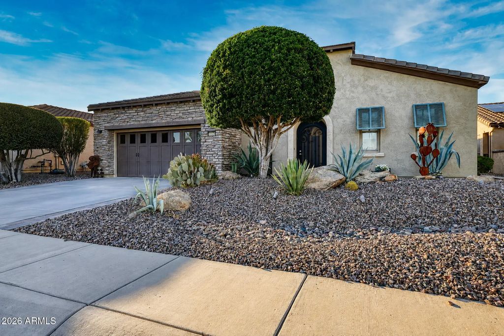 12536 W Jasmine Trail, Peoria