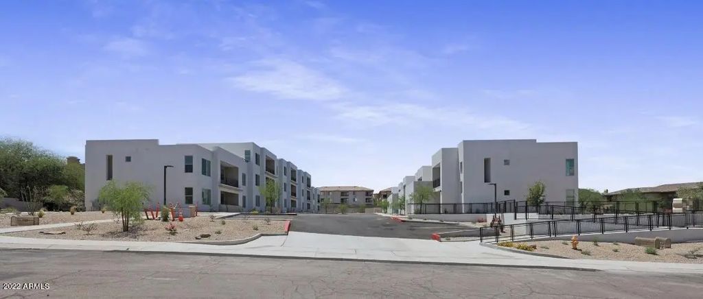 16655 E El Lago Boulevard (unit 107), Fountain Hills