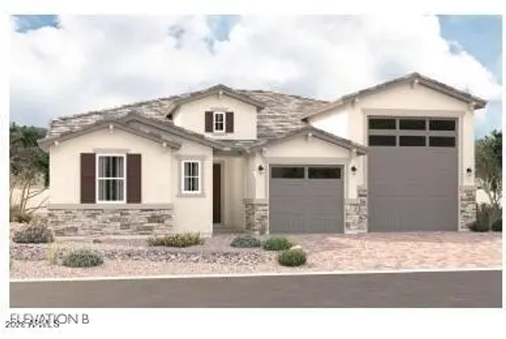 15749 W Hackamore Drive, Surprise