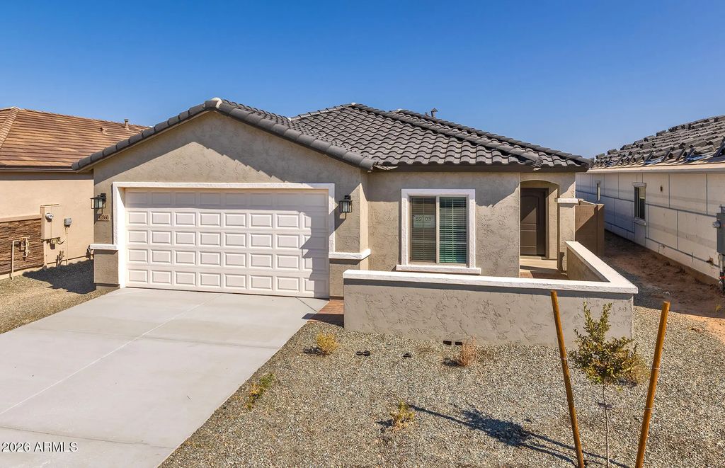 42860 W Vincent Drive, Maricopa