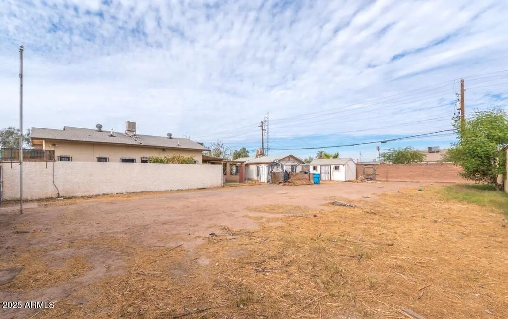 1714 W Hadley Street (unit 21), Phoenix