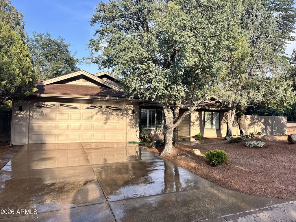 305 N Trailwood Road, Payson