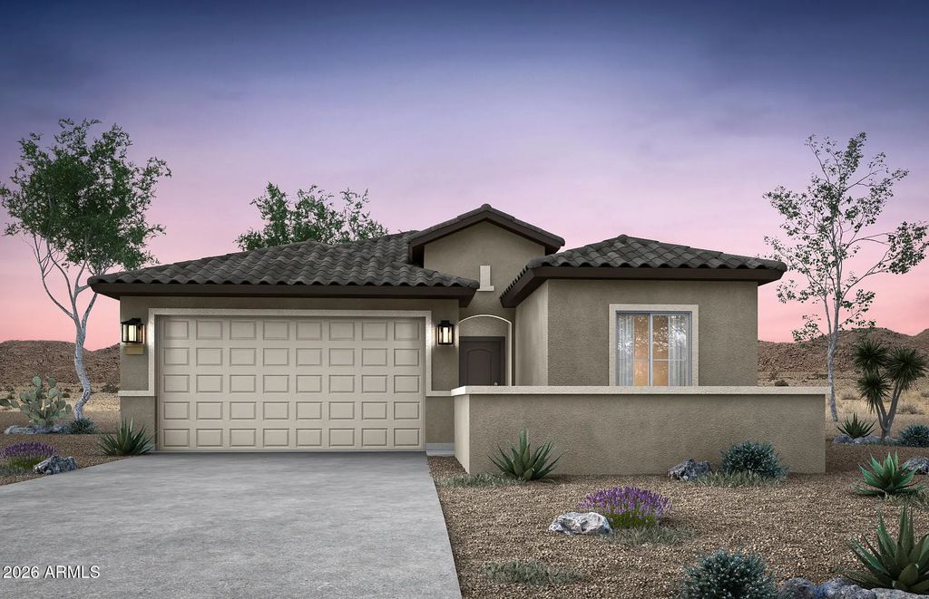 16500 N Ibis Way, Maricopa