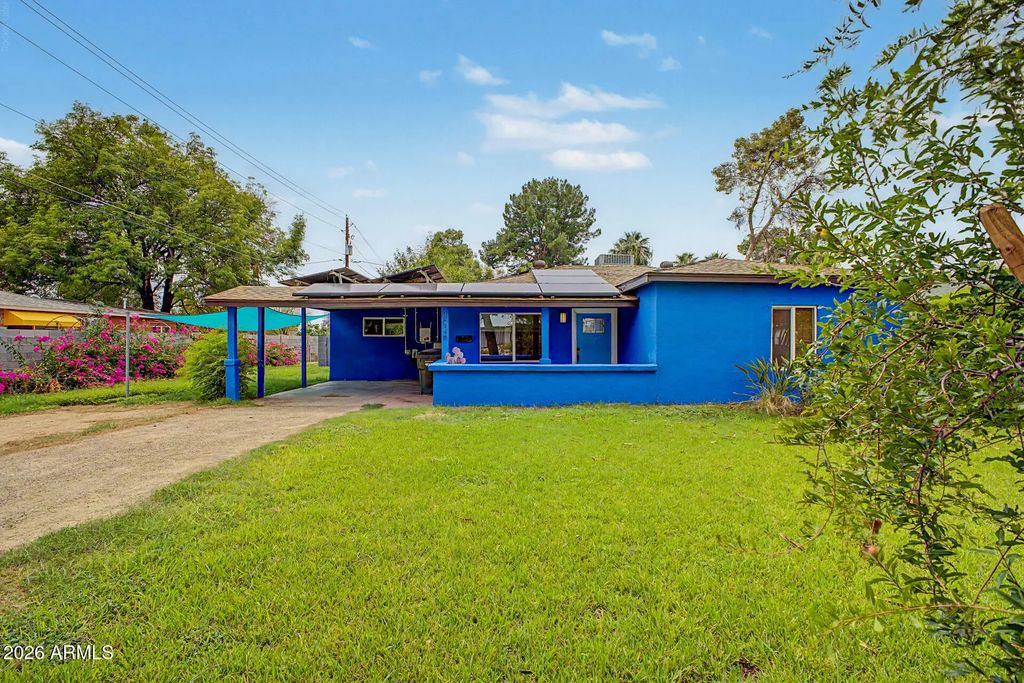3026 N 27th Street, Phoenix