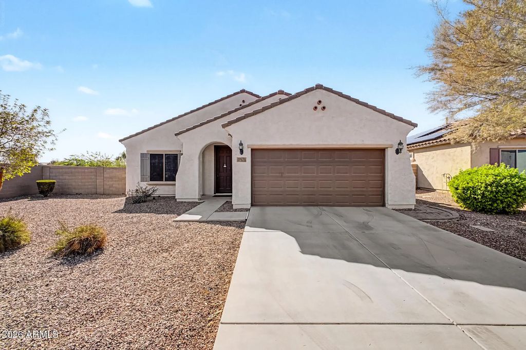 27678 N 175th Drive, Surprise