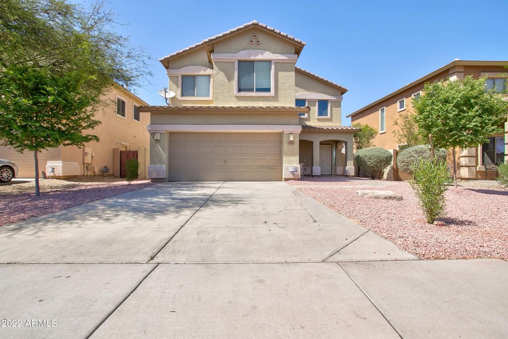 9928 W Chipman Road, Tolleson