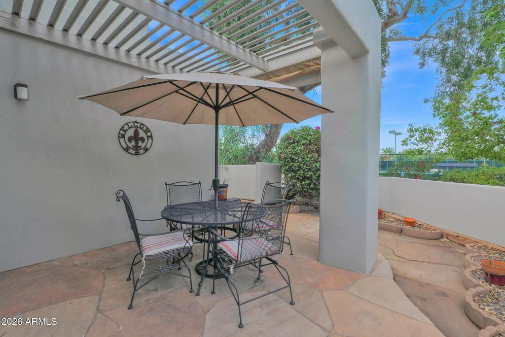 7710 E Gainey Ranch Road (unit 101), Scottsdale