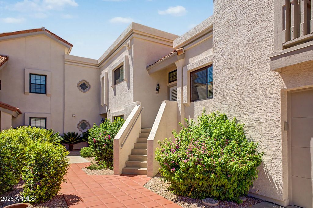 7800 E Lincoln Drive (unit 2082), Scottsdale