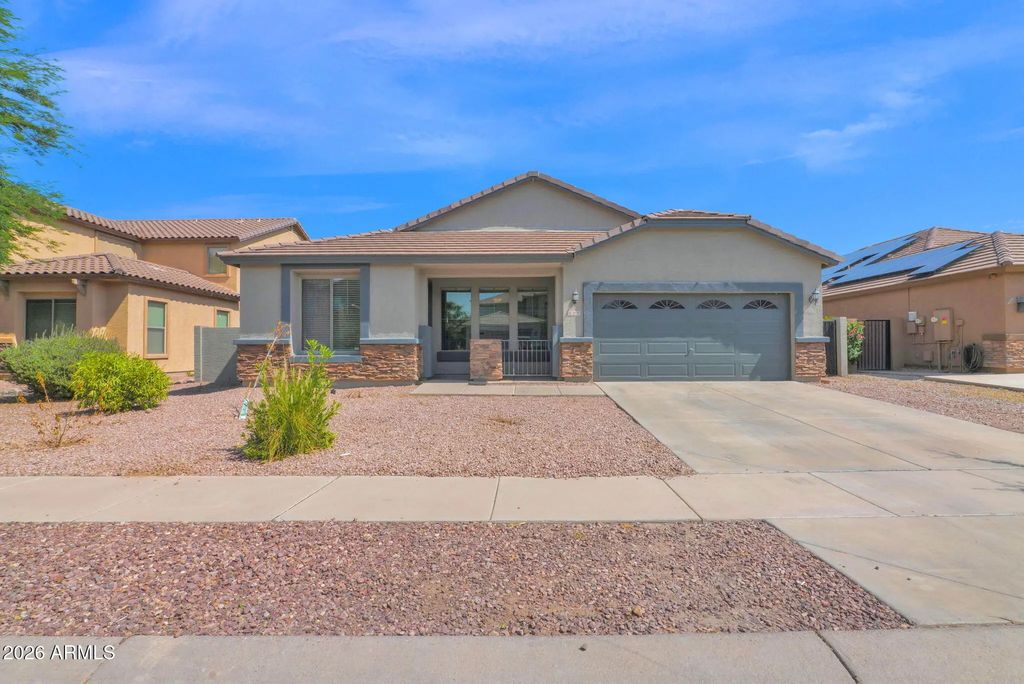 3570 E Coconino Way, Gilbert
