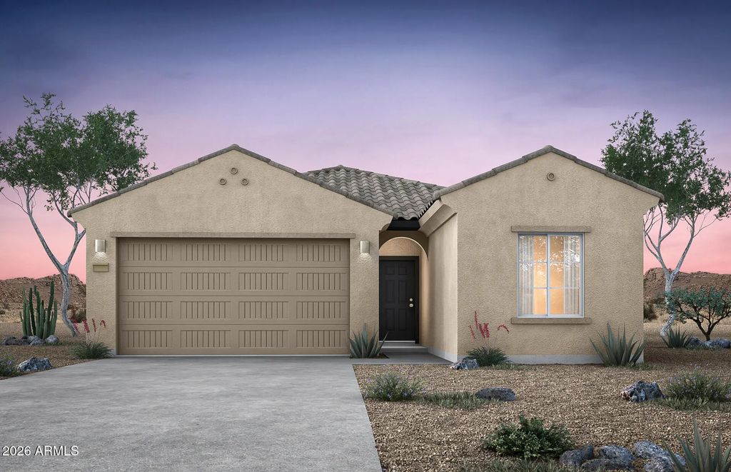 42875 W Pablo Drive, Maricopa