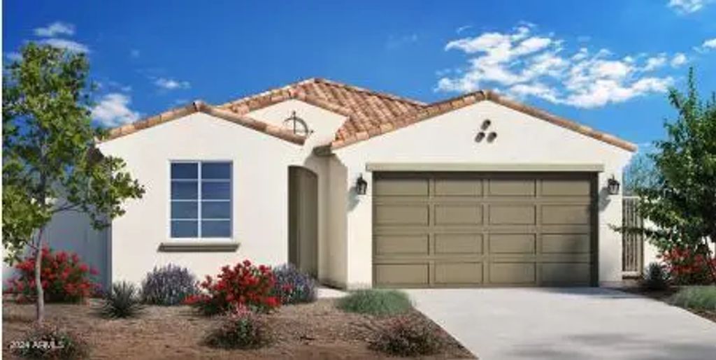12725 N 171st Drive, Surprise
