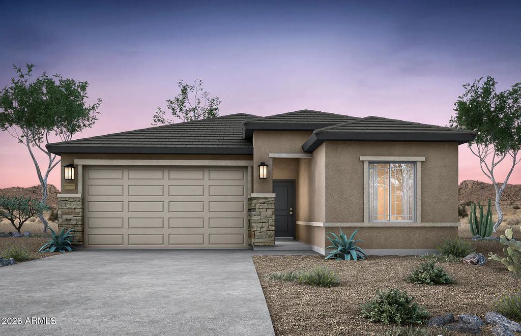 42985 W Vincent Drive, Maricopa