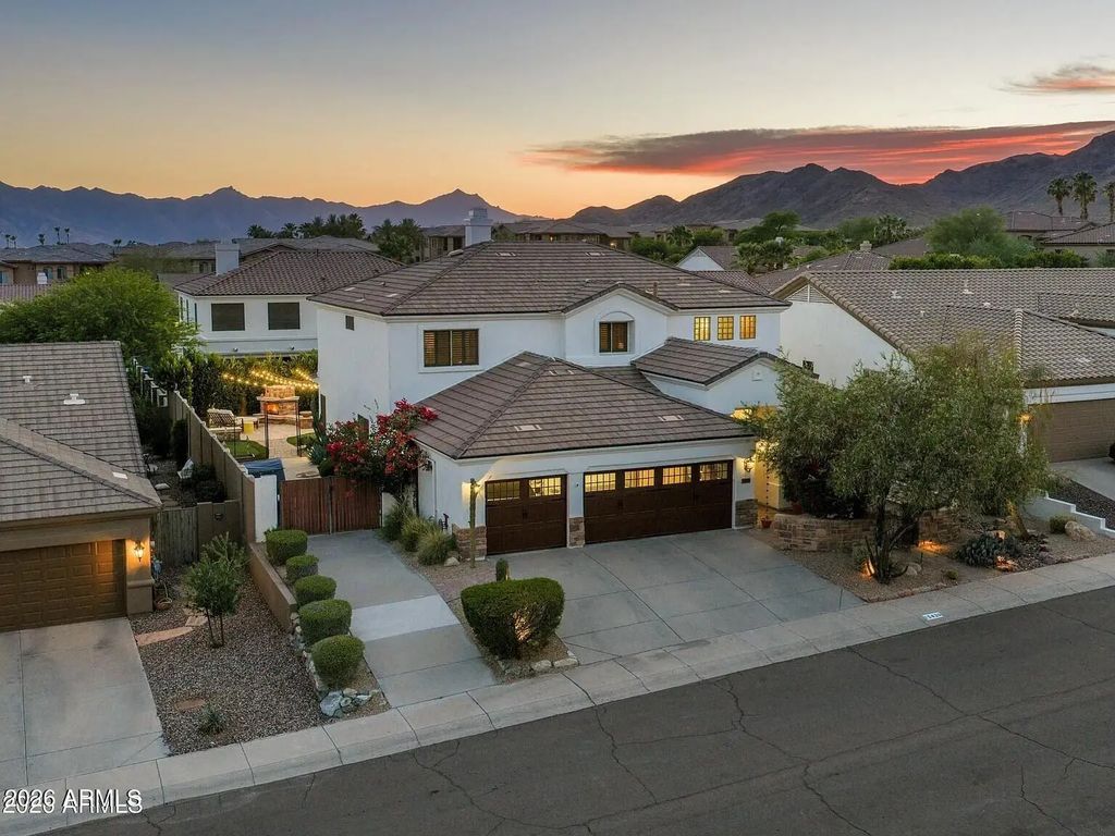 15426 S 4th Avenue, Phoenix