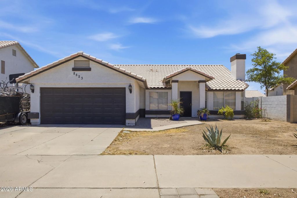 8523 W Palm Lane, Phoenix