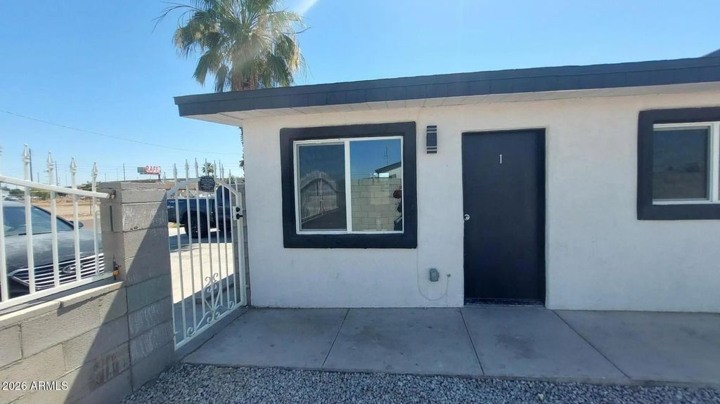 1917 E Monroe Street, Phoenix