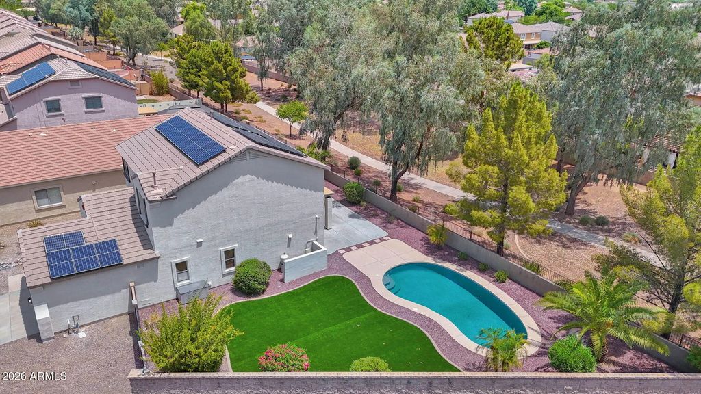 15811 N Cristine Lane, Surprise