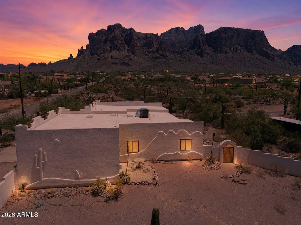5370 E Bell Street, Apache Junction