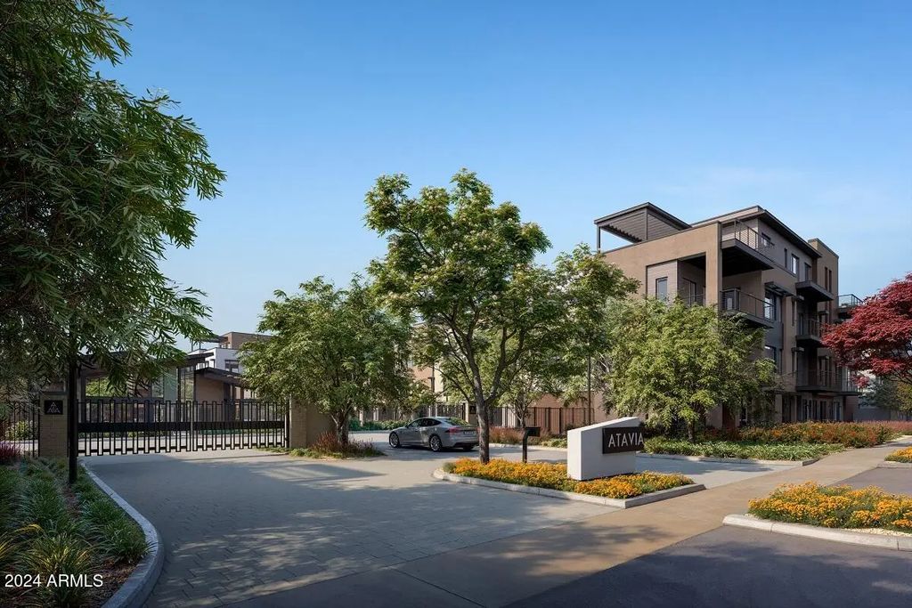 19360 N 73rd Way (unit 1050), Scottsdale