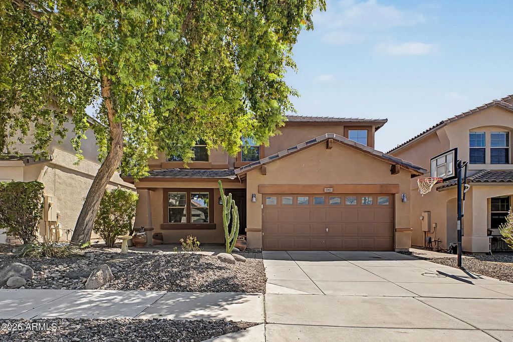 1917 E Daley Lane, Phoenix