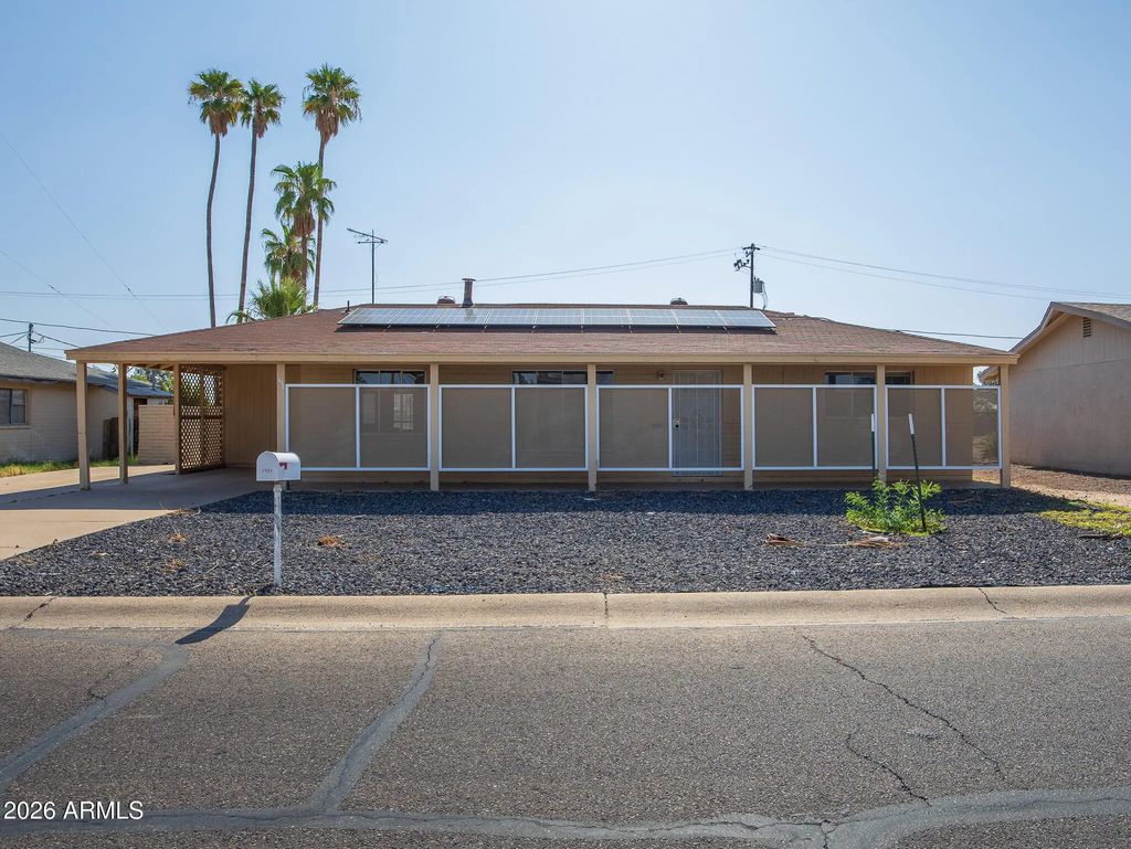 1434 N Casa Grande Avenue, Casa Grande