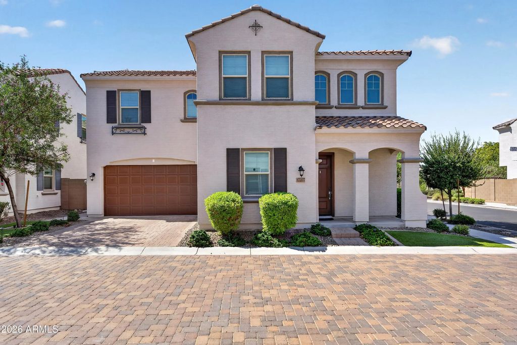 17207 N 10th Street, Phoenix