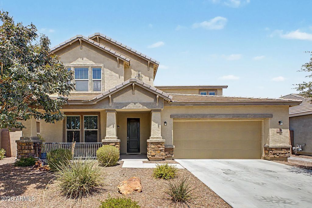 11316 N 188th Lane, Surprise
