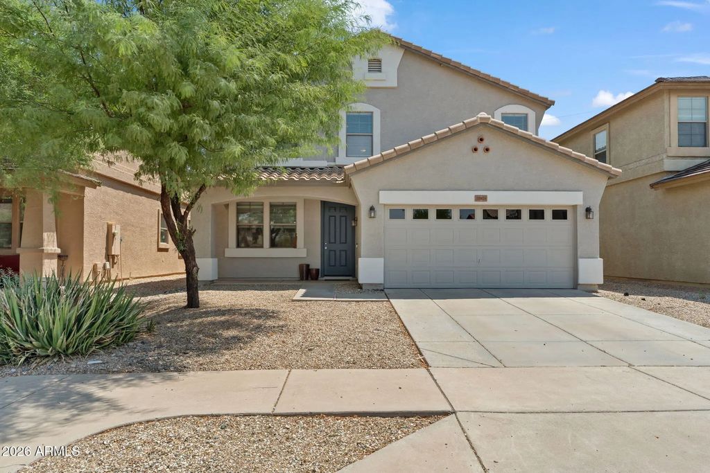 22921 N 19th Way, Phoenix