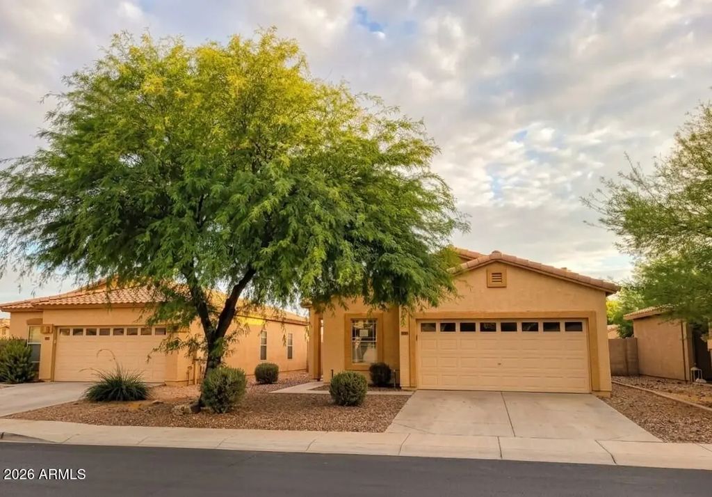 13963 N 132nd Lane, Surprise