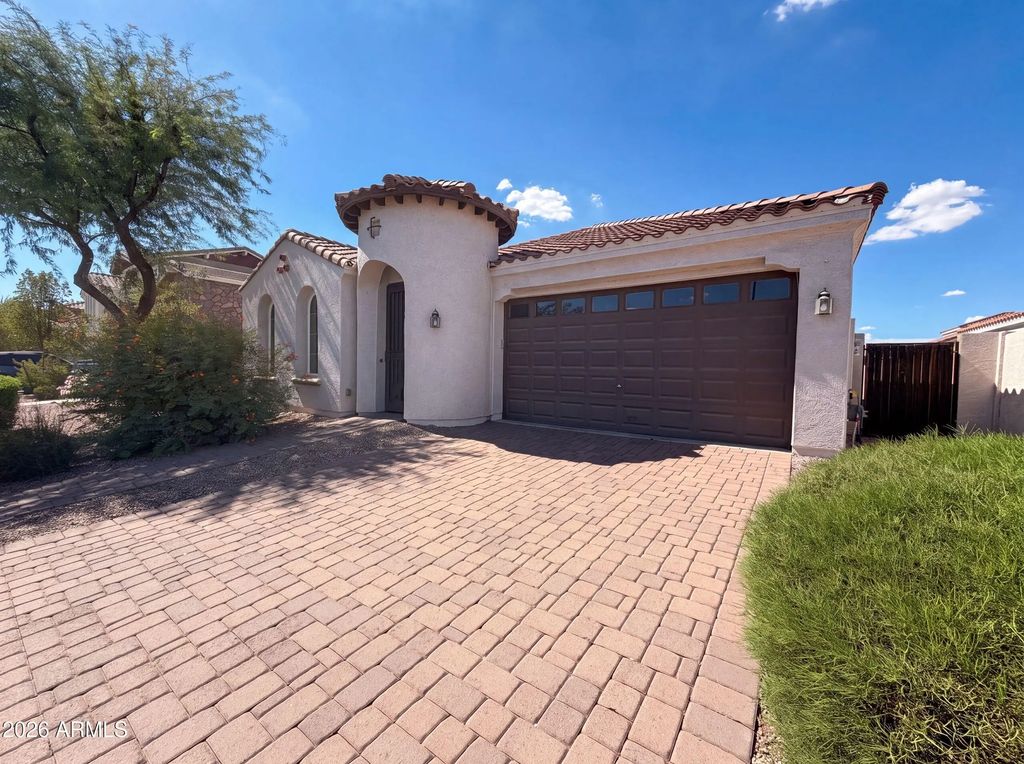 22338 E Via De Olivos, Queen Creek