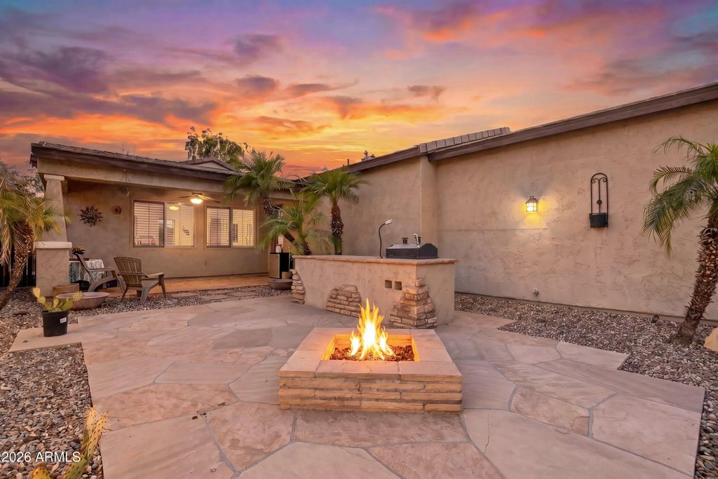 20418 W Shadow Street, Buckeye