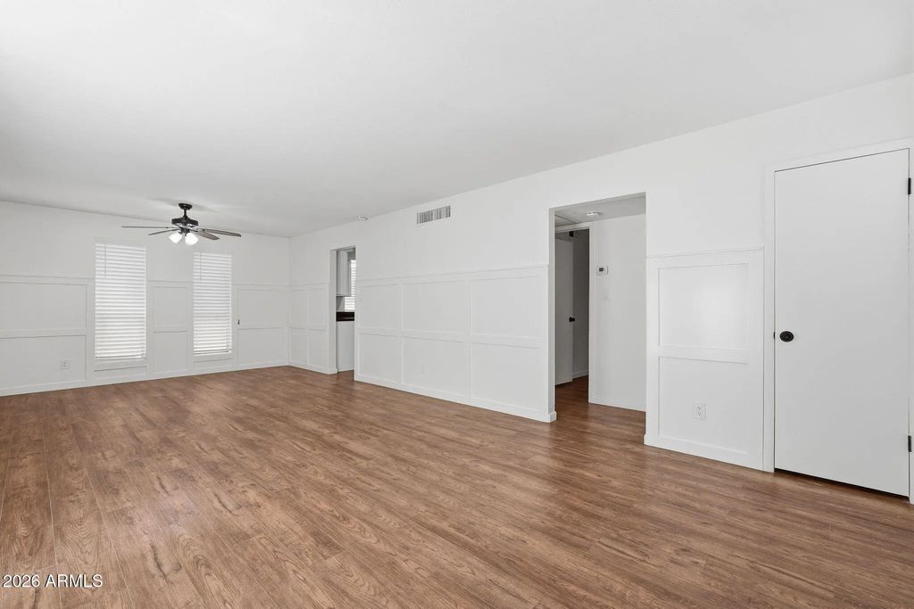 231 N Robson -- (unit 7), Mesa