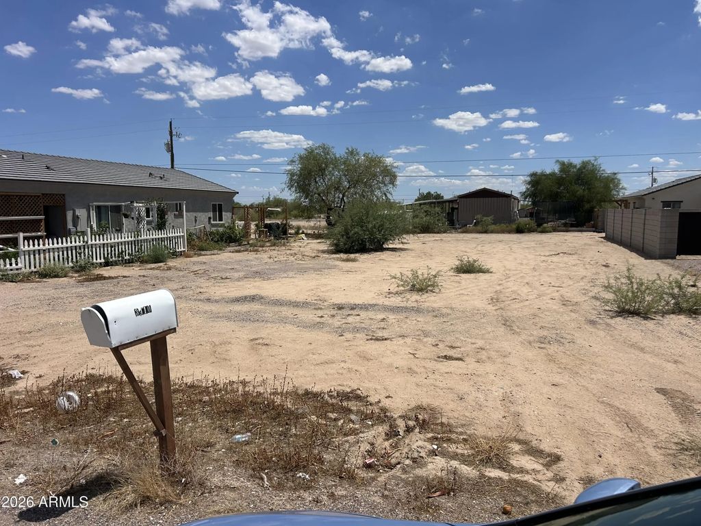 3415 W Santan Vista Drive (unit 29), Eloy