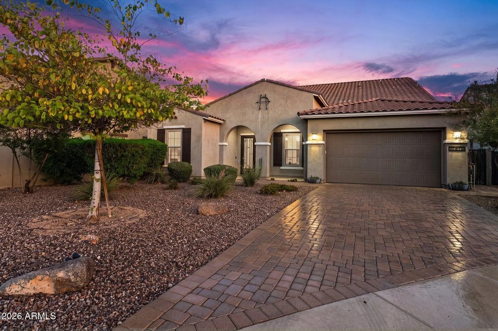 12879 W Pasaro Drive, Peoria